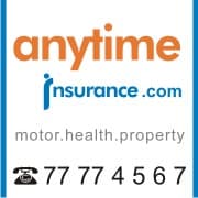 company's logo