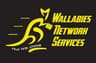 Company name