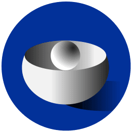 company's logo