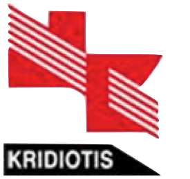 company's logo