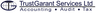 Company name