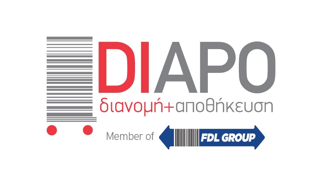 company's logo