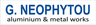 Company name