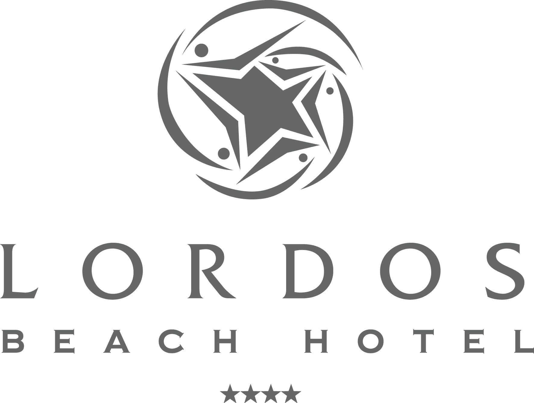 company's logo