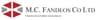 M.C. Fandeos Co Ltd