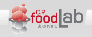 company's logo