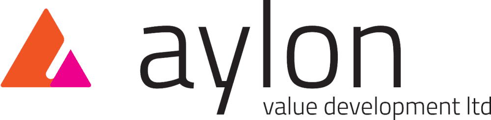 company's logo
