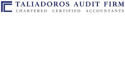 company's logo