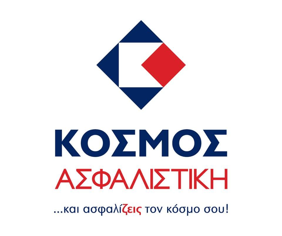 company's logo