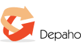 company's logo