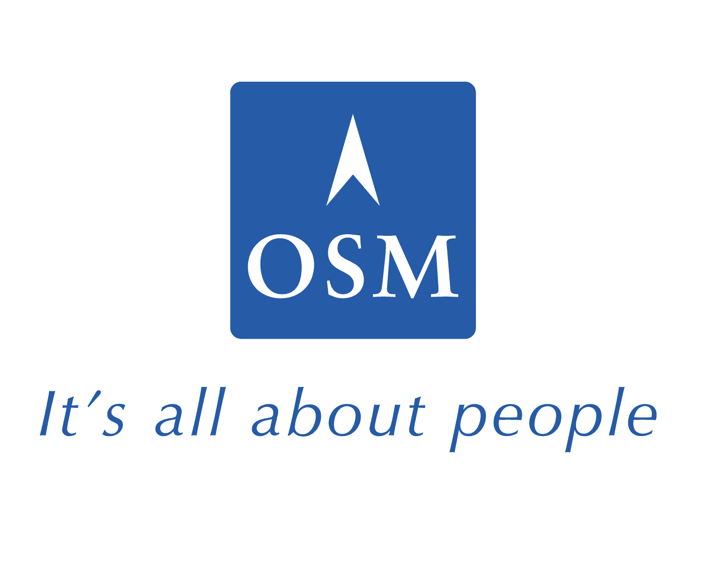 company's logo