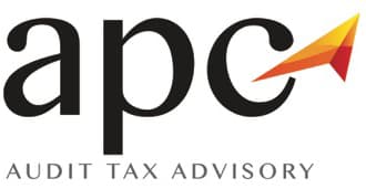 company's logo