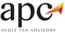 APC AUDIT TAX ADVISORY LTD