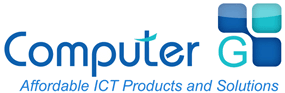 company's logo