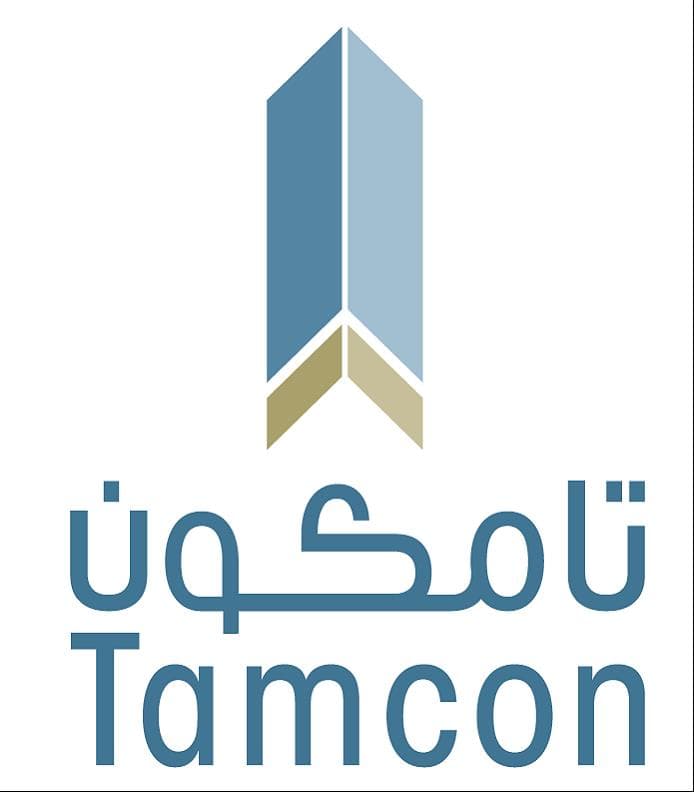 company's logo