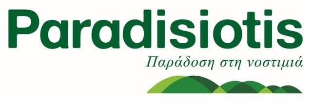 company's logo