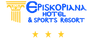 Company name