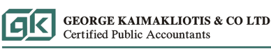 company's logo