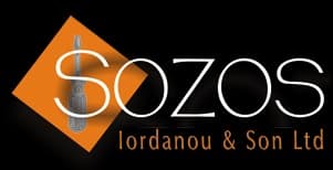 company's logo