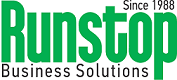 company's logo