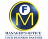 Company name