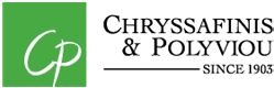company's logo