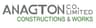 Company name
