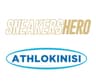ATHLOKINISI & SNEAKERSHERO
