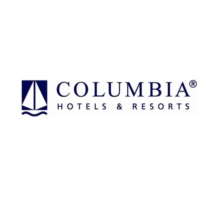 company's logo