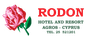 Company name