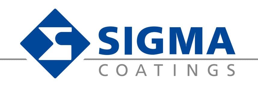 company's logo