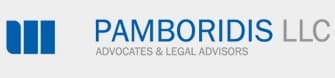 company's logo