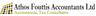 Company name