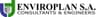 Company name
