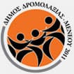 company's logo
