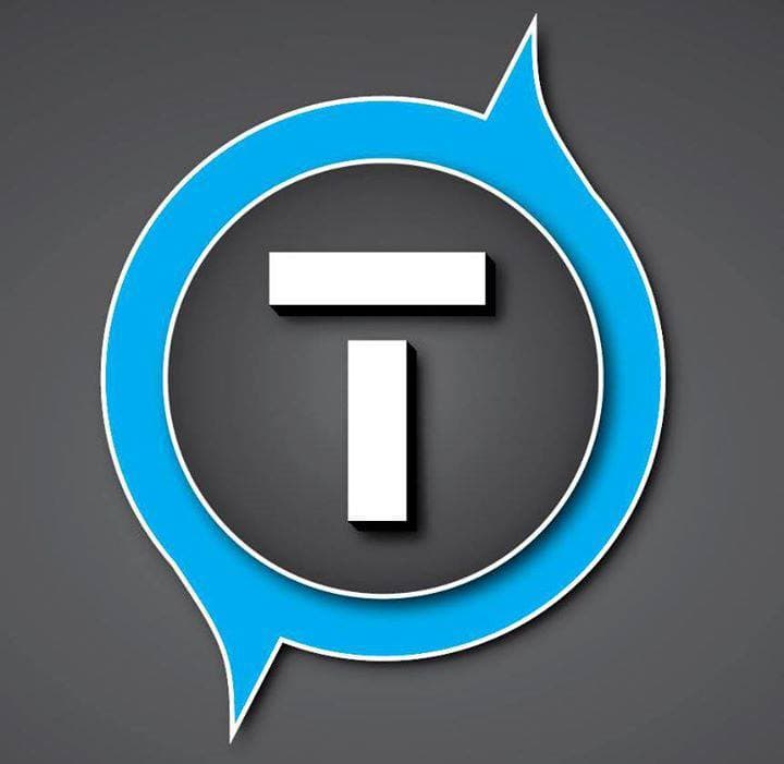 company's logo