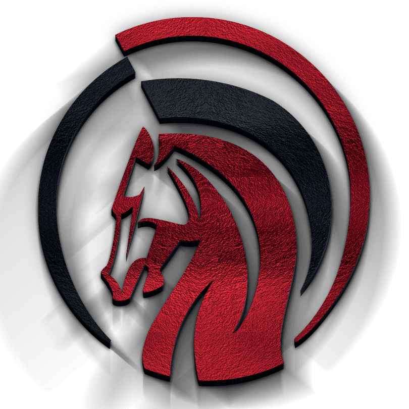 company's logo