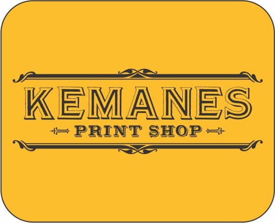 company's logo