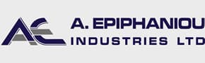 company's logo