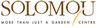 Company name