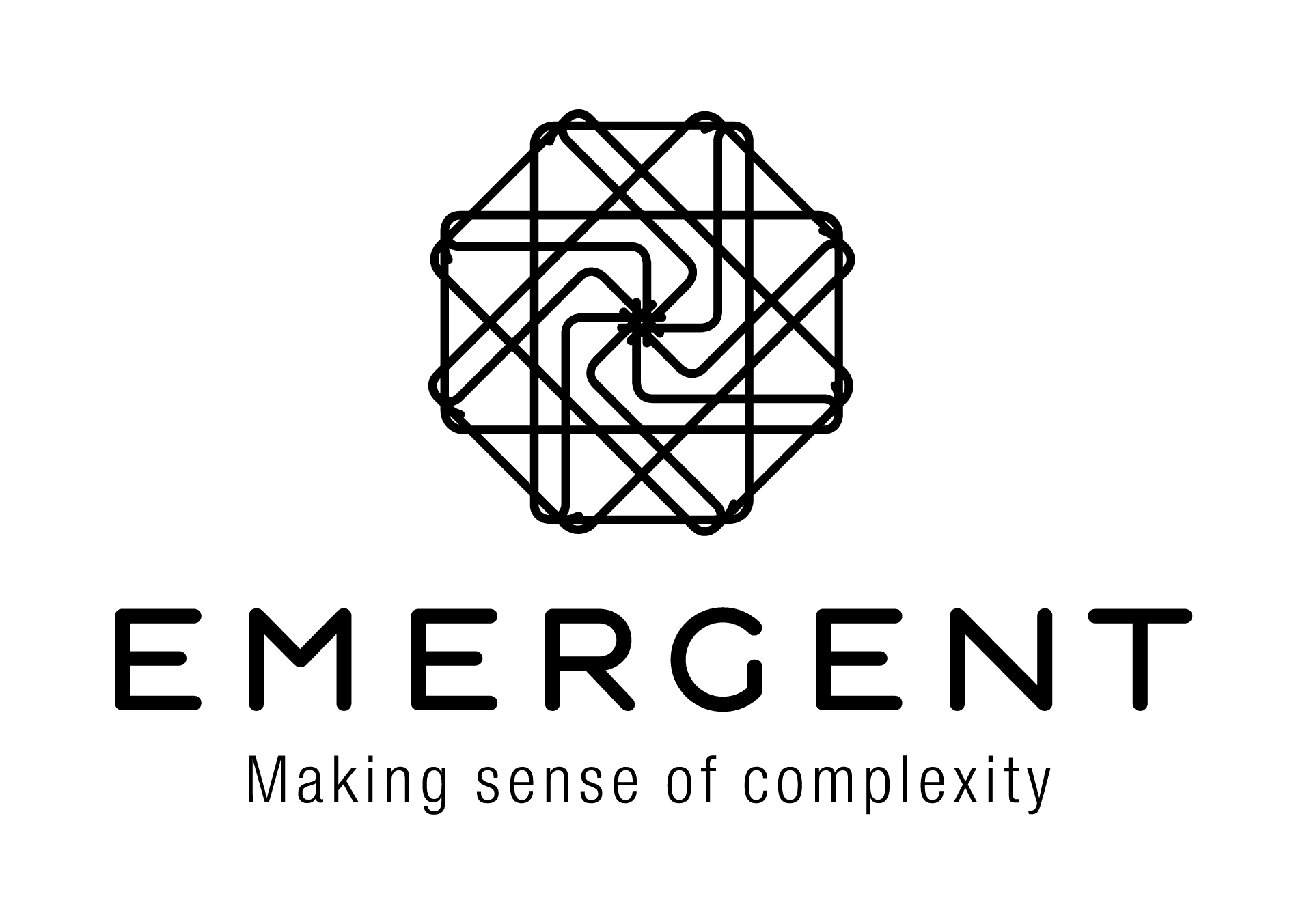 company's logo