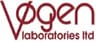 VOGEN LABORATORIES LTD