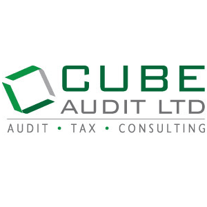 company's logo
