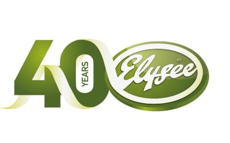 company's logo