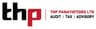 THP Panayiotides Ltd