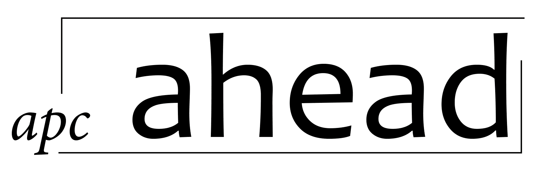 company's logo