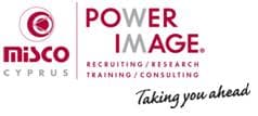company's logo
