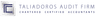 Company name