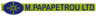 Company name