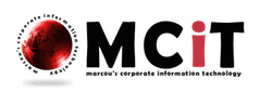 company's logo